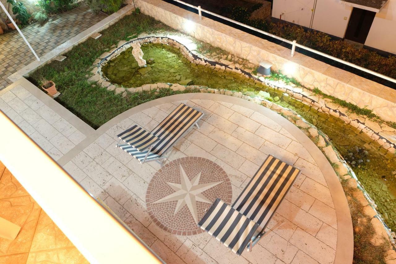 Villa Wind オクルグ・ゴルニ エクステリア 写真